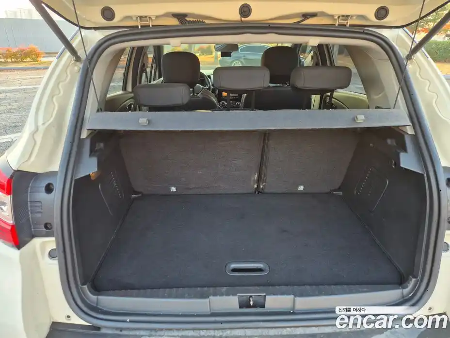 Renault QM3 2014 1.5 гидро в Москве № 186687, фото 16