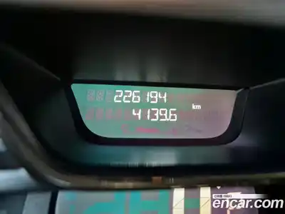 Renault QM3 2014 1.5 гидро в Москве № 186687, миниатюра 7