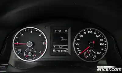 Volkswagen Tiguan 2015 2.0 гидро в Москве № 187384, миниатюра 8