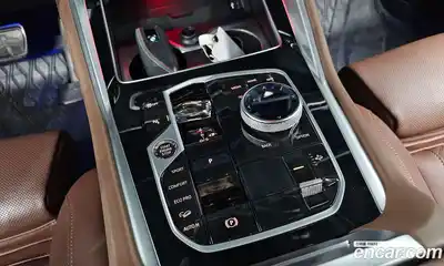 BMW X6 2024 3.0 гидро в Москве № 188175, миниатюра 9