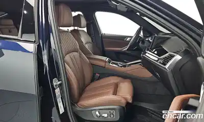 BMW X6 2024 3.0 гидро в Москве № 188175, миниатюра 10