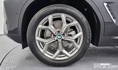 BMW X4 2022 2.0 гидро в Москве № 191308, миниатюра 5