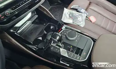 BMW X4 2022 2.0 гидро в Москве № 191308, миниатюра 9