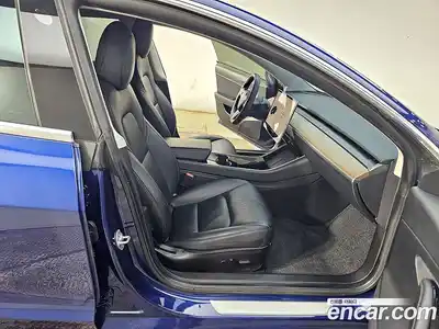 Tesla Model 3 2020 0.1 гидро в Москве № 198649, миниатюра 11