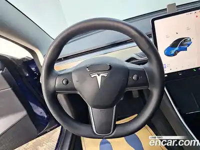 Tesla Model 3 2020 0.1 гидро в Москве № 198649, миниатюра 12