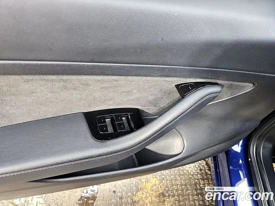 Tesla Model 3 2020 0.1 гидро в Москве № 198649, фото 13