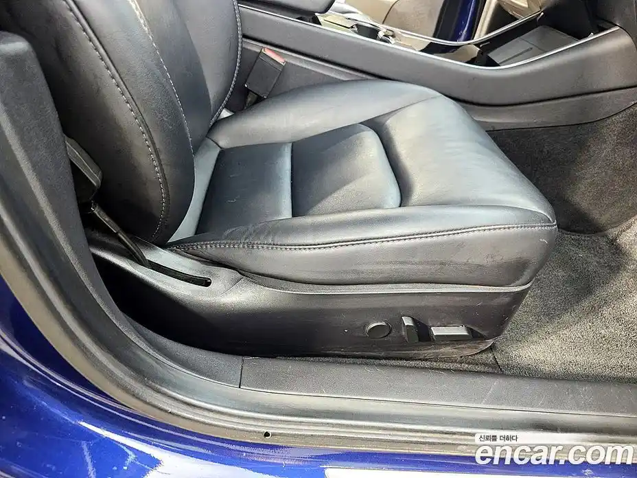 Tesla Model 3 2020 0.1 гидро в Москве № 198649, фото 15