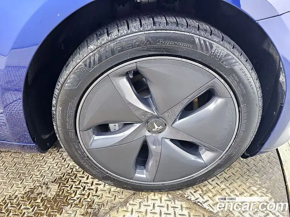 Tesla Model 3 2020 0.1 гидро в Москве № 198649, фото 20