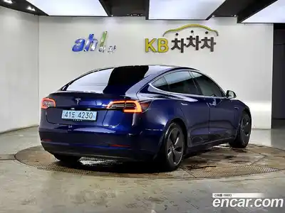 Tesla Model 3 2020 0.1 гидро в Москве № 198649, миниатюра 4
