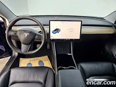 Tesla Model 3 2020 0.1 гидро в Москве № 198649, миниатюра 5