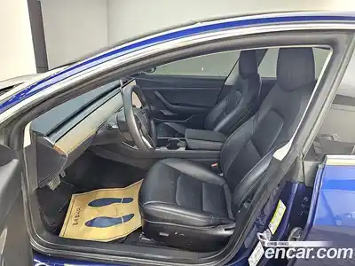 Tesla Model 3 2020 0.1 гидро в Москве № 198649, миниатюра 8