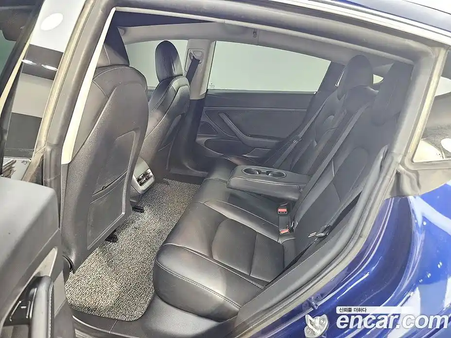 Tesla Model 3 2020 0.1 гидро в Москве № 198649, фото 9