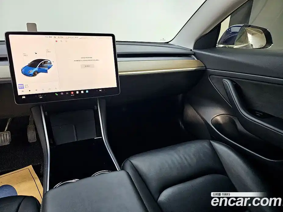 Tesla Model 3 2020 0.1 гидро в Москве № 198649, фото 10