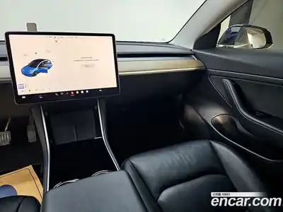 Tesla Model 3 2020 0.1 гидро в Москве № 198649, миниатюра 10