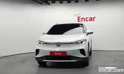 Volkswagen ID.4 2025 0.2 гидро в Москве № 198971, миниатюра 3