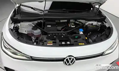 Volkswagen ID.4 2025 0.2 гидро в Москве № 198971, миниатюра 6