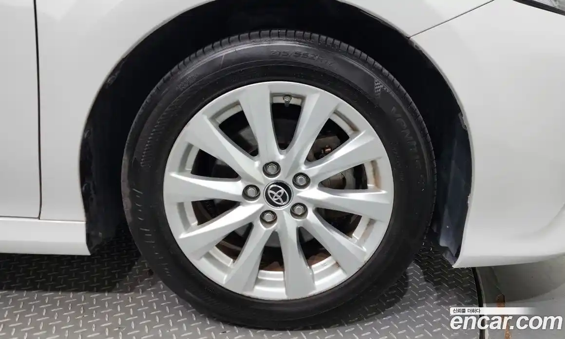 Toyota Camry 2019 2.5 гидро в Москве № 215517, фото 5