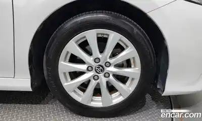 Toyota Camry 2019 2.5 гидро в Москве № 215517, миниатюра 5