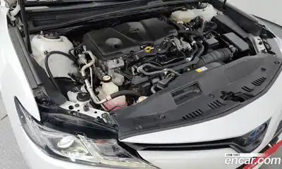 Toyota Camry 2019 2.5 гидро в Москве № 215517, миниатюра 6
