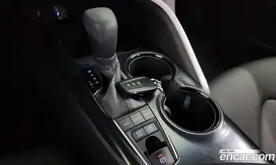 Toyota Camry 2019 2.5 гидро в Москве № 215517, миниатюра 9