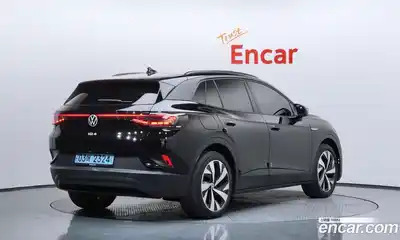 Volkswagen ID.4 2023 0.2 гидро в Москве № 232109, миниатюра 2
