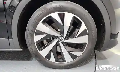 Volkswagen ID.4 2023 0.2 гидро в Москве № 232109, миниатюра 5