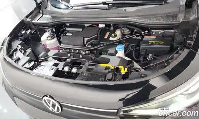 Volkswagen ID.4 2023 0.2 гидро в Москве № 232109, миниатюра 6