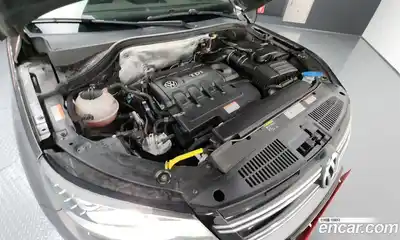 Volkswagen Tiguan 2015 2.0 гидро в Москве № 232226, миниатюра 6