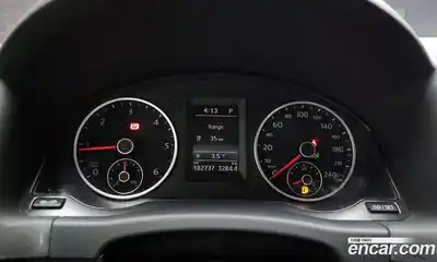 Volkswagen Tiguan 2015 2.0 гидро в Москве № 232226, миниатюра 8