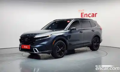 Honda CR-V, 2023