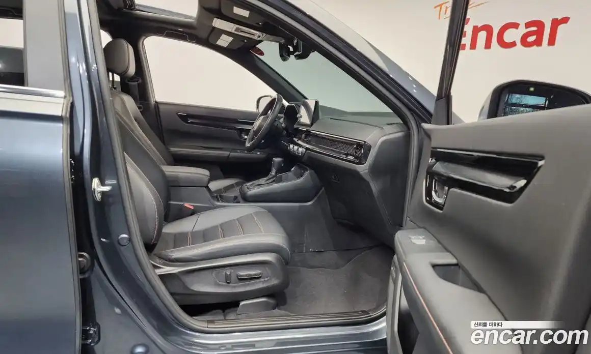 Honda CR-V 2023 2.0 гидро в Москве № 232854, фото 11
