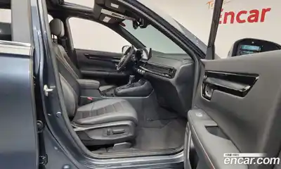 Honda CR-V 2023 2.0 гидро в Москве № 232854, миниатюра 11