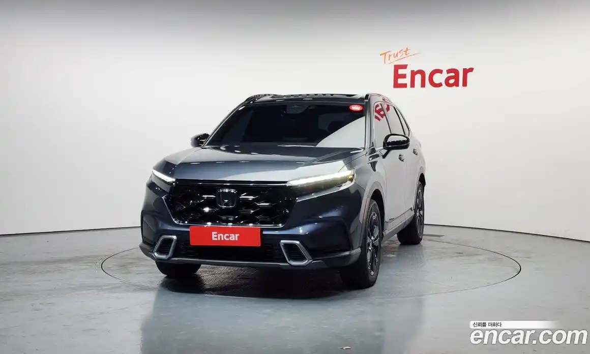 Honda CR-V 2023 2.0 гидро в Москве № 232854, фото 3
