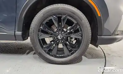 Honda CR-V 2023 2.0 гидро в Москве № 232854, миниатюра 5