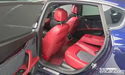 Maserati Quattroporte 2015 3.0 гидро в Москве № 255939, миниатюра 11