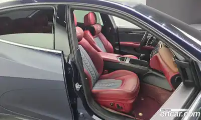 Maserati Quattroporte 2015 3.0 гидро в Москве № 255939, миниатюра 12