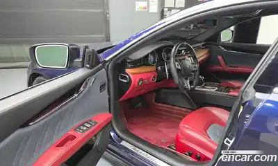 Maserati Quattroporte 2015 3.0 гидро в Москве № 255939, миниатюра 10