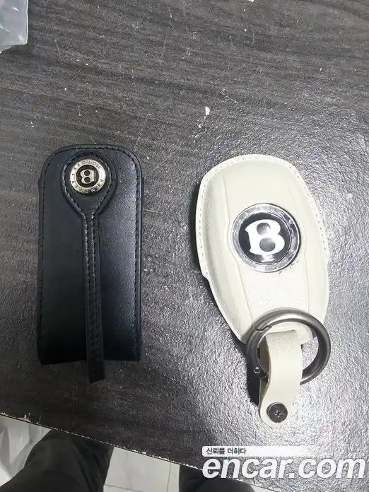 Bentley Continental 2011 6.0 гидро в Москве № 256649, фото 14