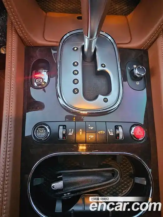 Bentley Continental 2011 6.0 гидро в Москве № 256649, фото 16