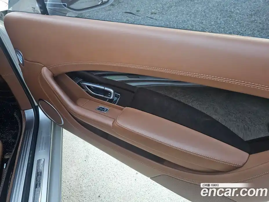 Bentley Continental 2011 6.0 гидро в Москве № 256649, фото 9