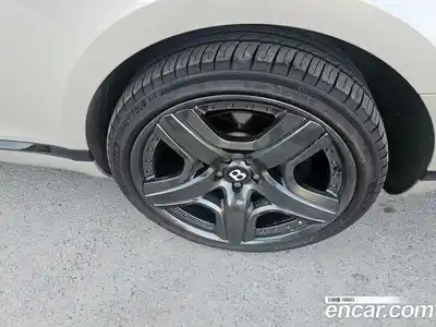 Bentley Continental 2011 6.0 гидро в Москве № 256649, миниатюра 10