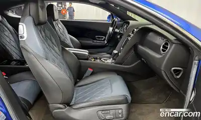 Bentley Continental 2013 6.0 гидро в Москве № 256670, миниатюра 11