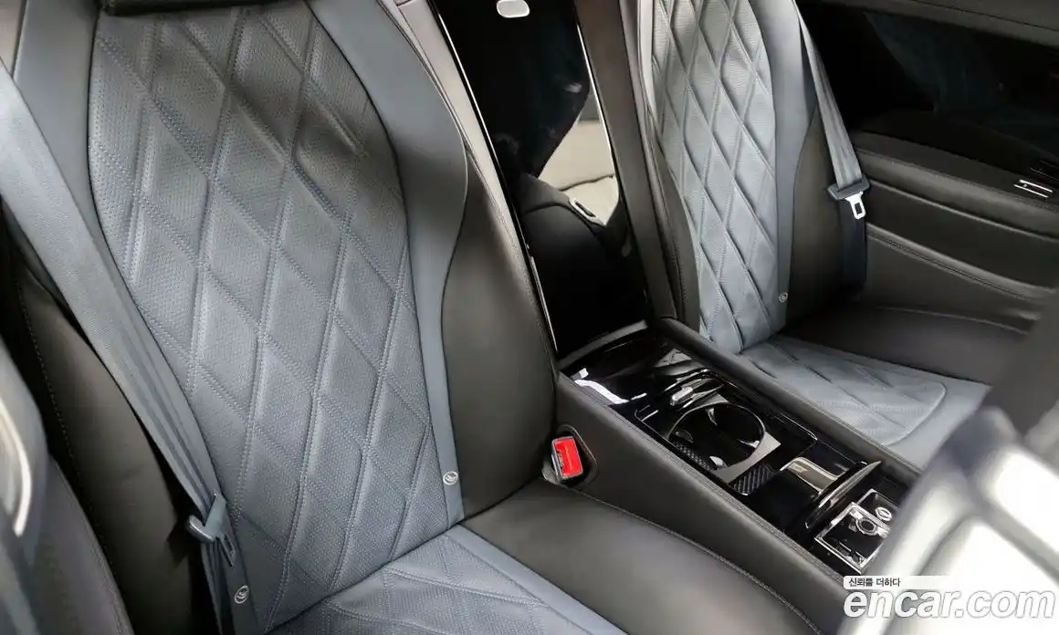 Bentley Continental 2013 6.0 гидро в Москве № 256670, фото 12