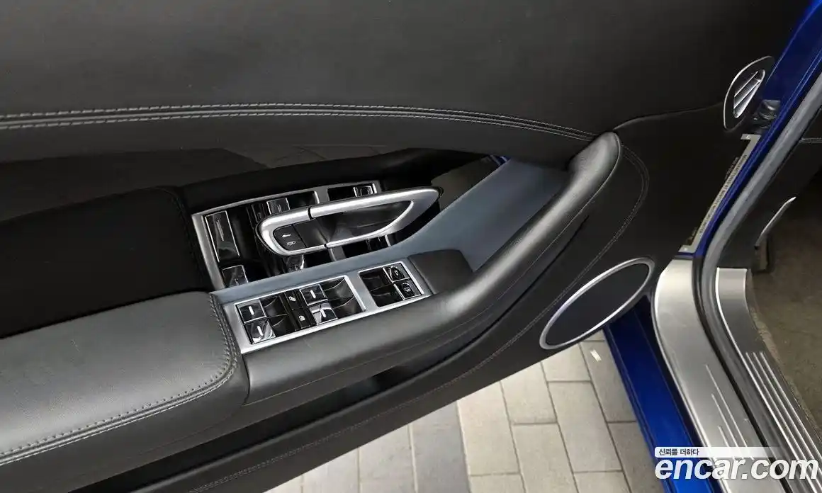 Bentley Continental 2013 6.0 гидро в Москве № 256670, фото 19