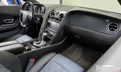 Bentley Continental 2013 6.0 гидро в Москве № 256670, миниатюра 7