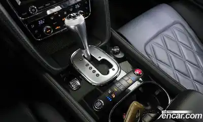 Bentley Continental 2013 6.0 гидро в Москве № 256670, миниатюра 9