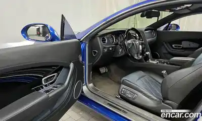 Bentley Continental 2013 6.0 гидро в Москве № 256670, миниатюра 10