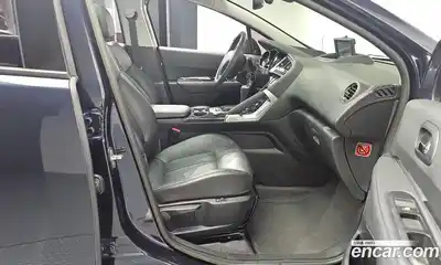 Peugeot 3008 2014 2.0 гидро в Москве № 257844, миниатюра 11