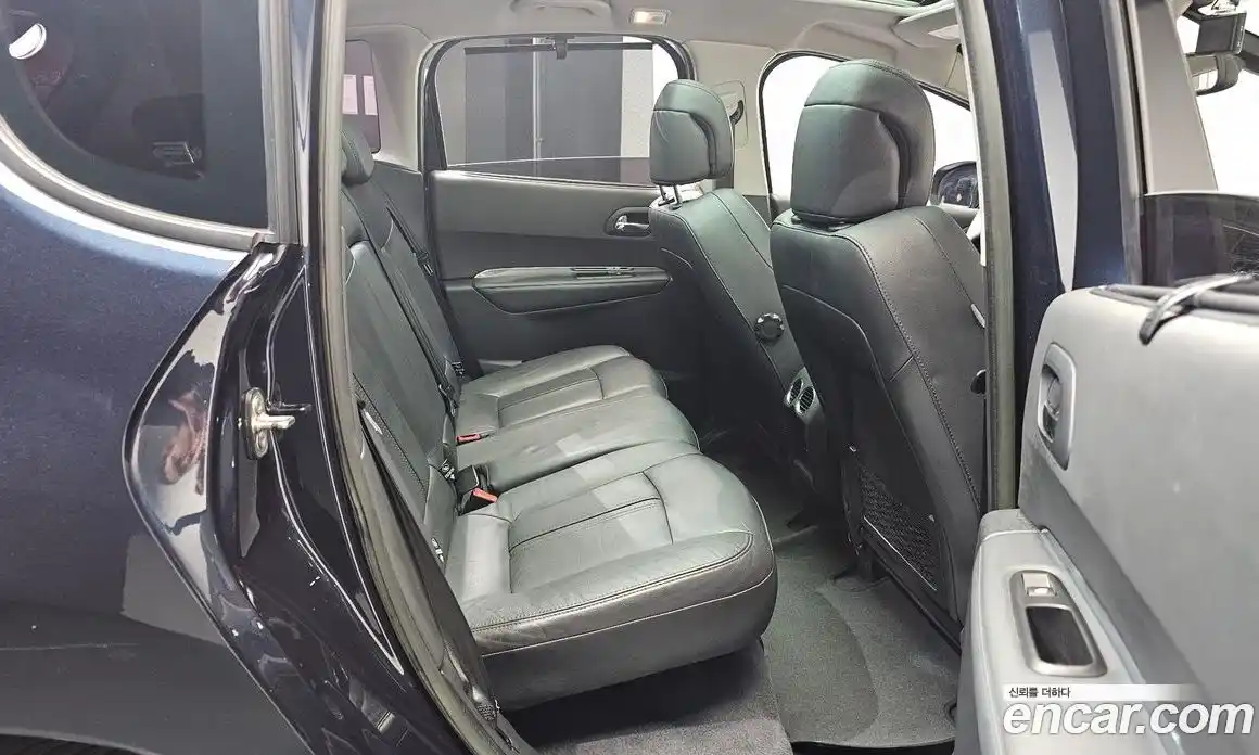 Peugeot 3008 2014 2.0 гидро в Москве № 257844, фото 12