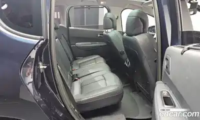 Peugeot 3008 2014 2.0 гидро в Москве № 257844, миниатюра 12